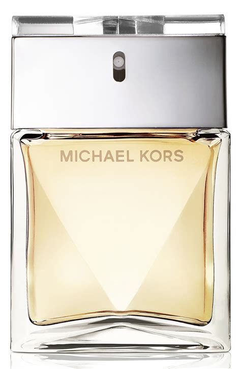 michael kors michael kors eau de parfum|michael kors original scent perfume.